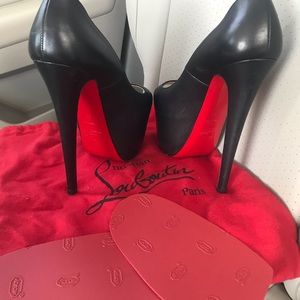 christian louboutin